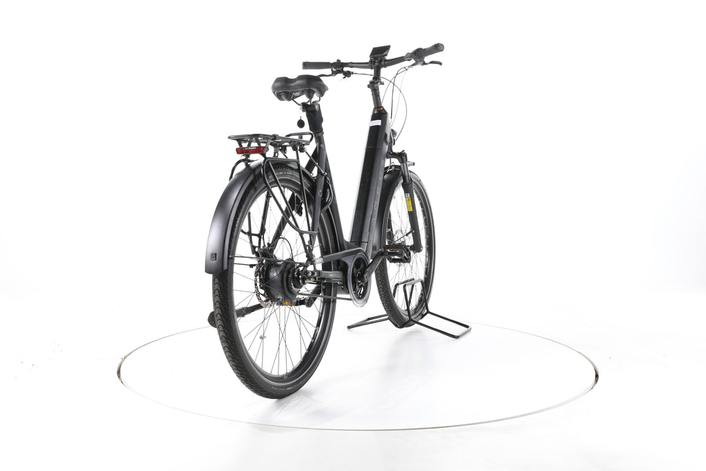 Campus BM 38 City E-Bike Tiefeinsteiger - Image 11