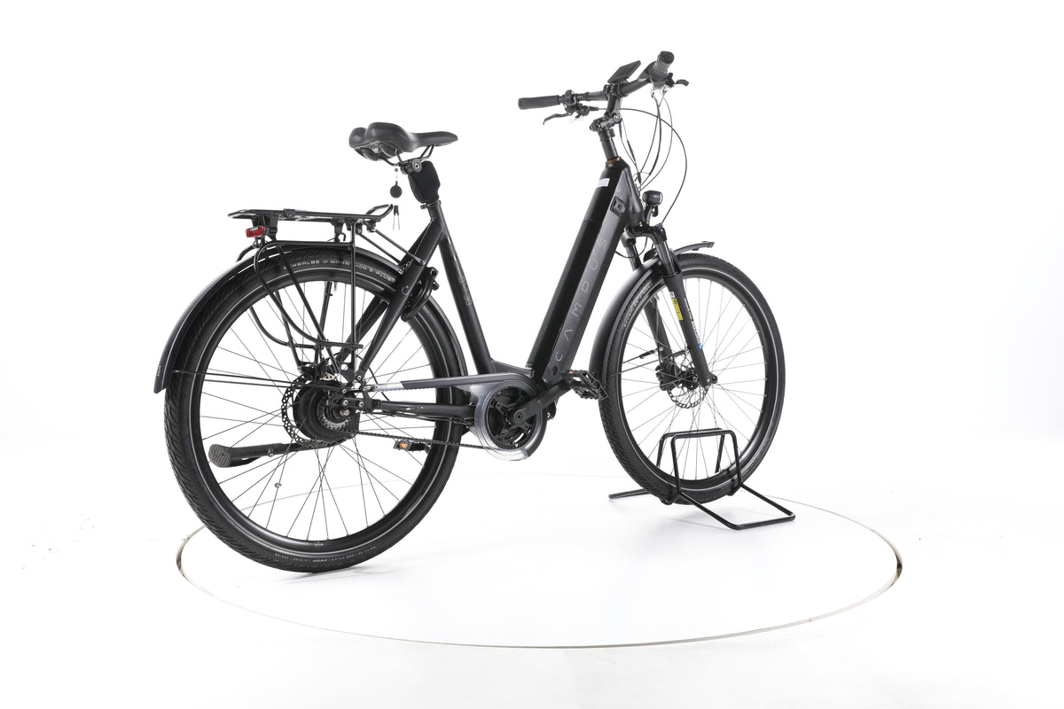 Campus BM 38 City E-Bike Tiefeinsteiger - Image 12