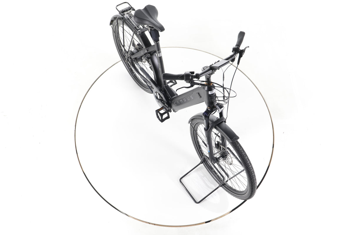 Campus BM 38 City E-Bike Tiefeinsteiger - Image 15