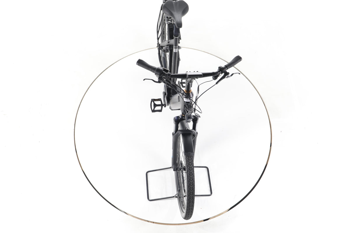 Campus BM 38 City E-Bike Tiefeinsteiger - Image 16