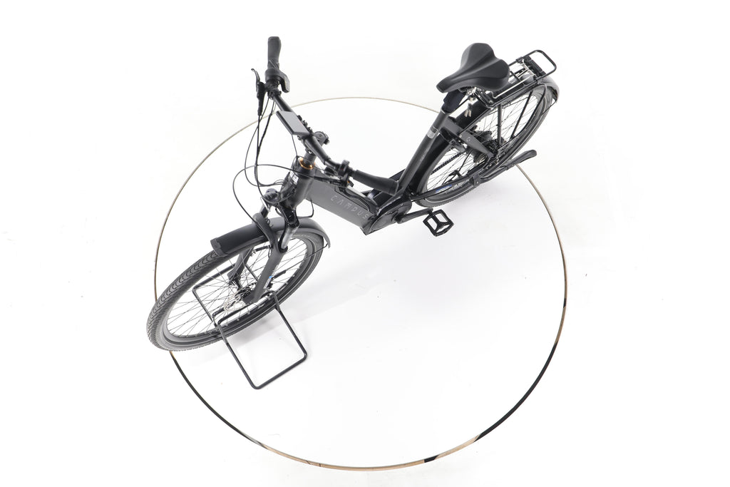 Campus BM 38 City E-Bike Tiefeinsteiger - Image 18