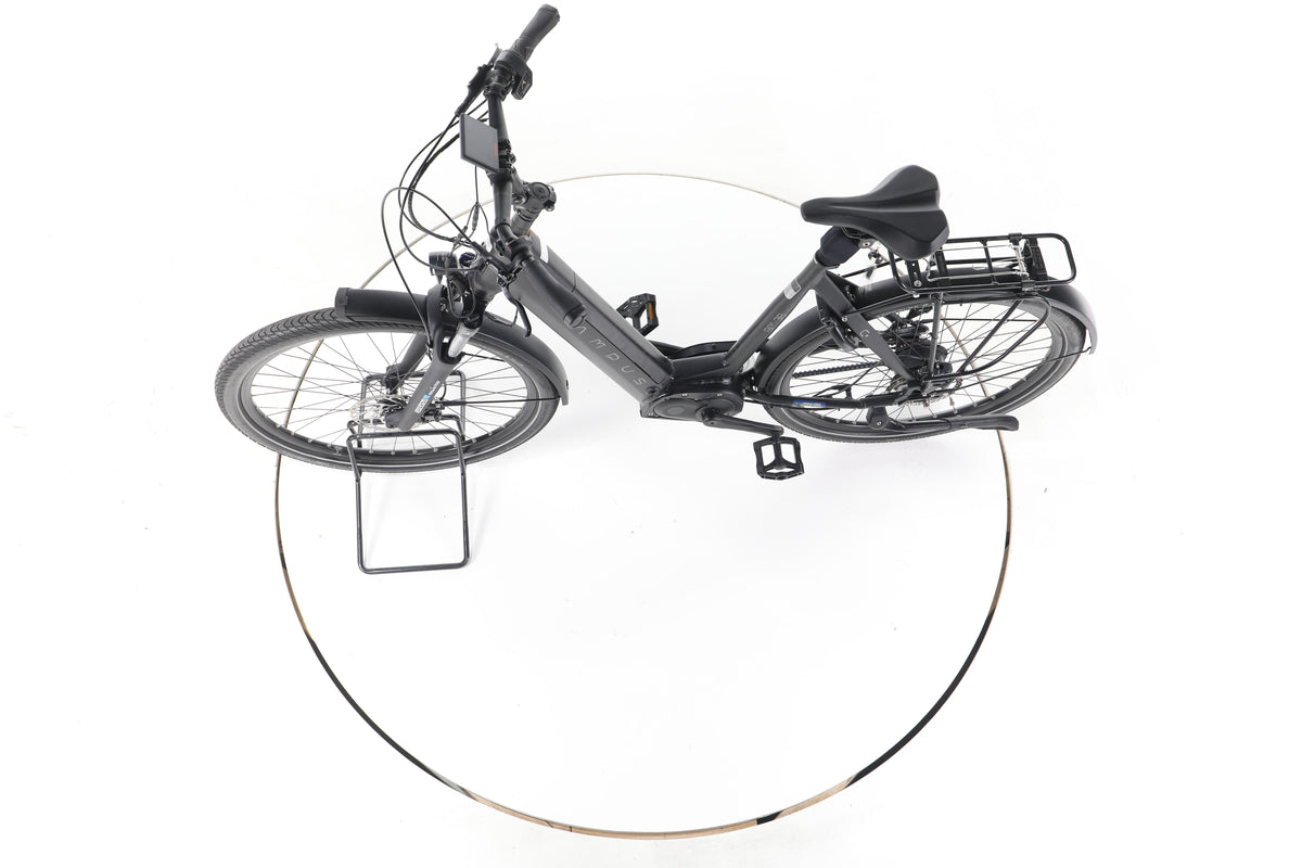 Campus BM 38 City E-Bike Tiefeinsteiger - Image 19
