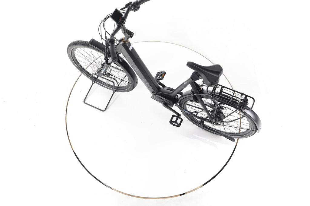 Campus BM 38 City E-Bike Tiefeinsteiger - Image 20