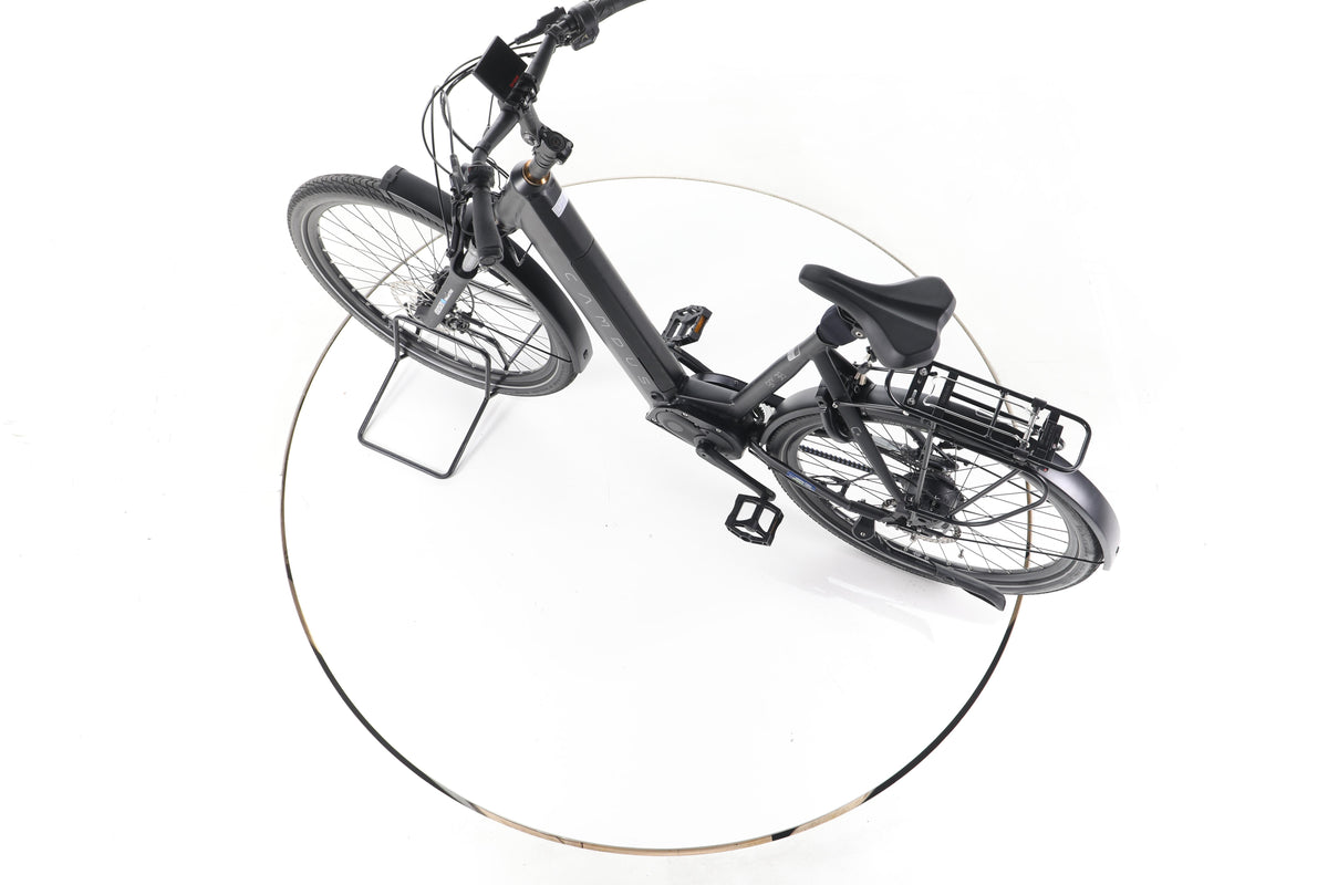 Campus BM 38 City E-Bike Tiefeinsteiger - Image 20