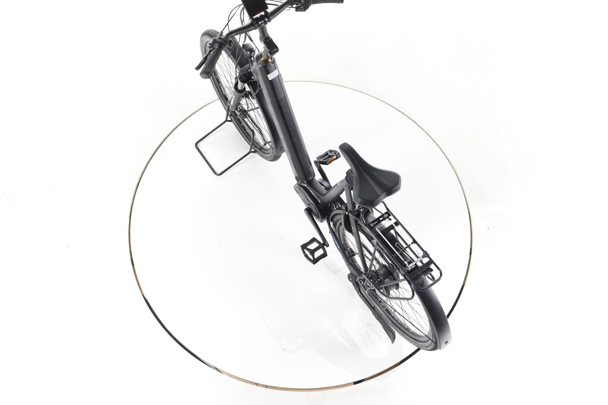 Campus BM 38 City E-Bike Tiefeinsteiger - Image 21