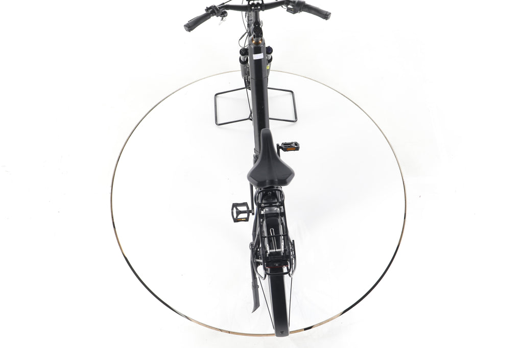 Campus BM 38 City E-Bike Tiefeinsteiger - Image 22