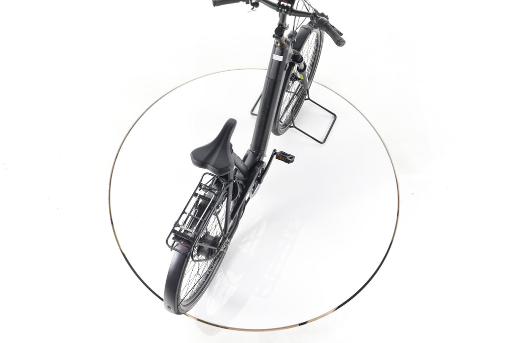 Campus BM 38 City E-Bike Tiefeinsteiger - Image 23