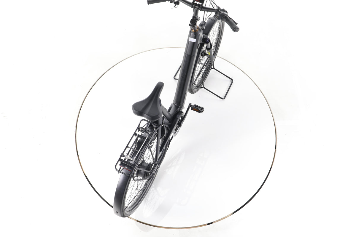 Campus BM 38 City E-Bike Tiefeinsteiger - Image 23