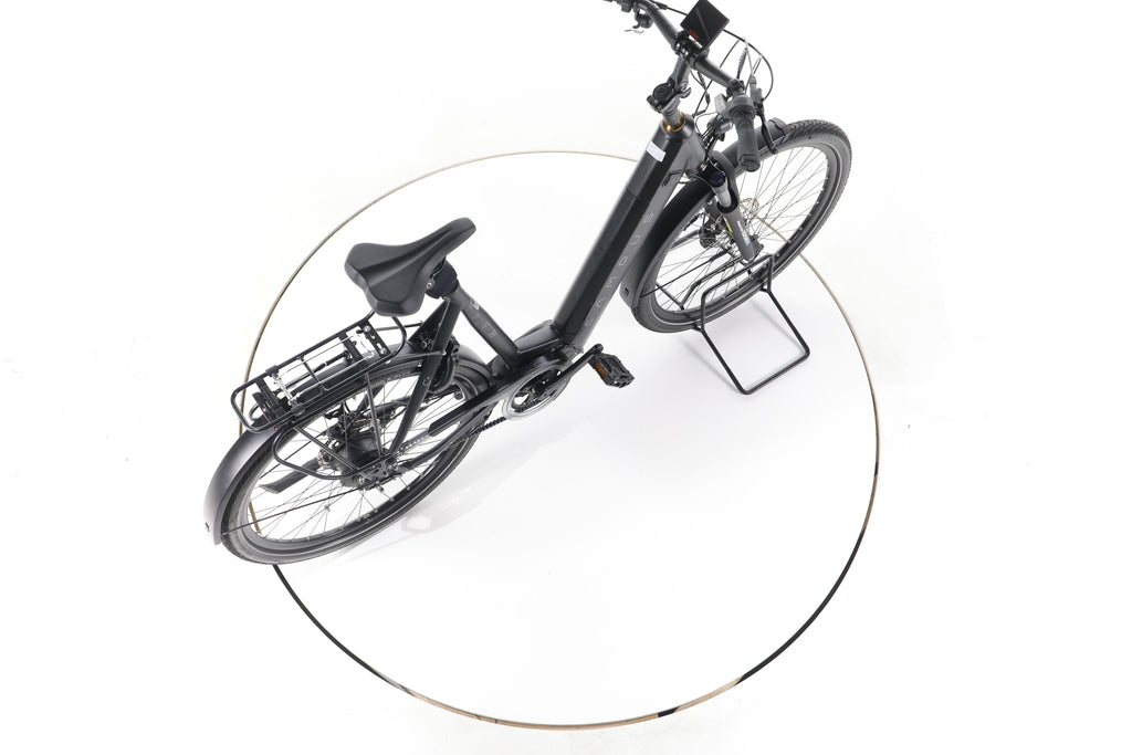 Campus BM 38 City E-Bike Tiefeinsteiger - Image 24