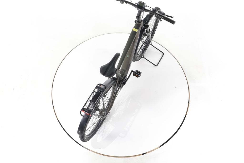 Axess Scree 29 Trekking E-Bike - Image 23