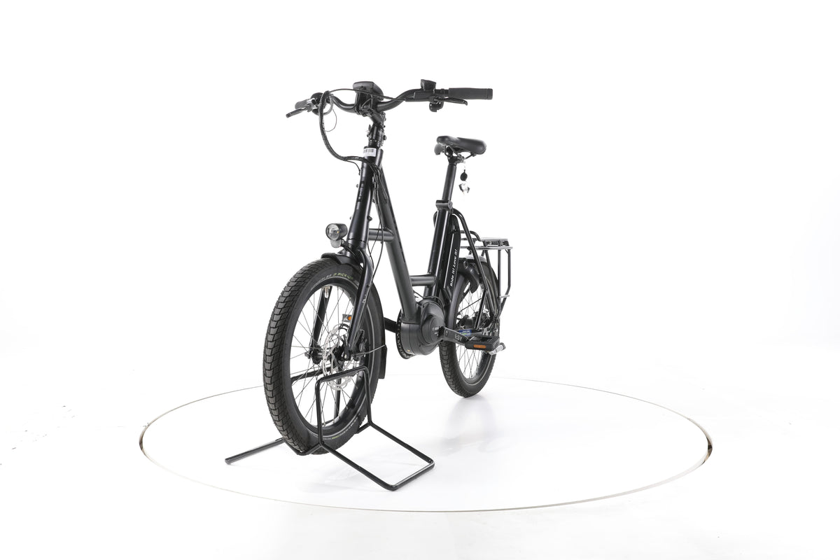 i:SY S8 F 500 Kompak Trekking E-Bike - Image 5