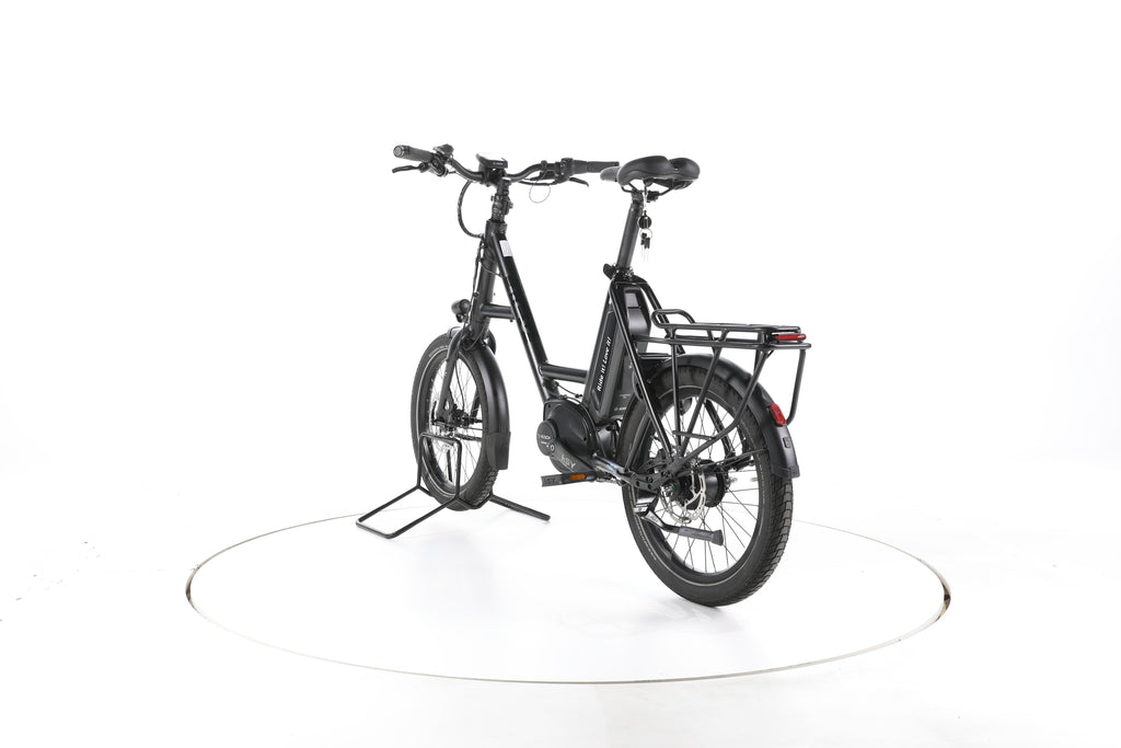 i:SY S8 F 500 Kompak Trekking E-Bike - Image 9