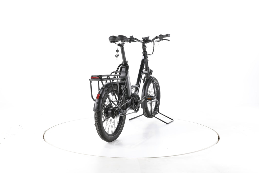i:SY S8 F 500 Kompak Trekking E-Bike - Image 11