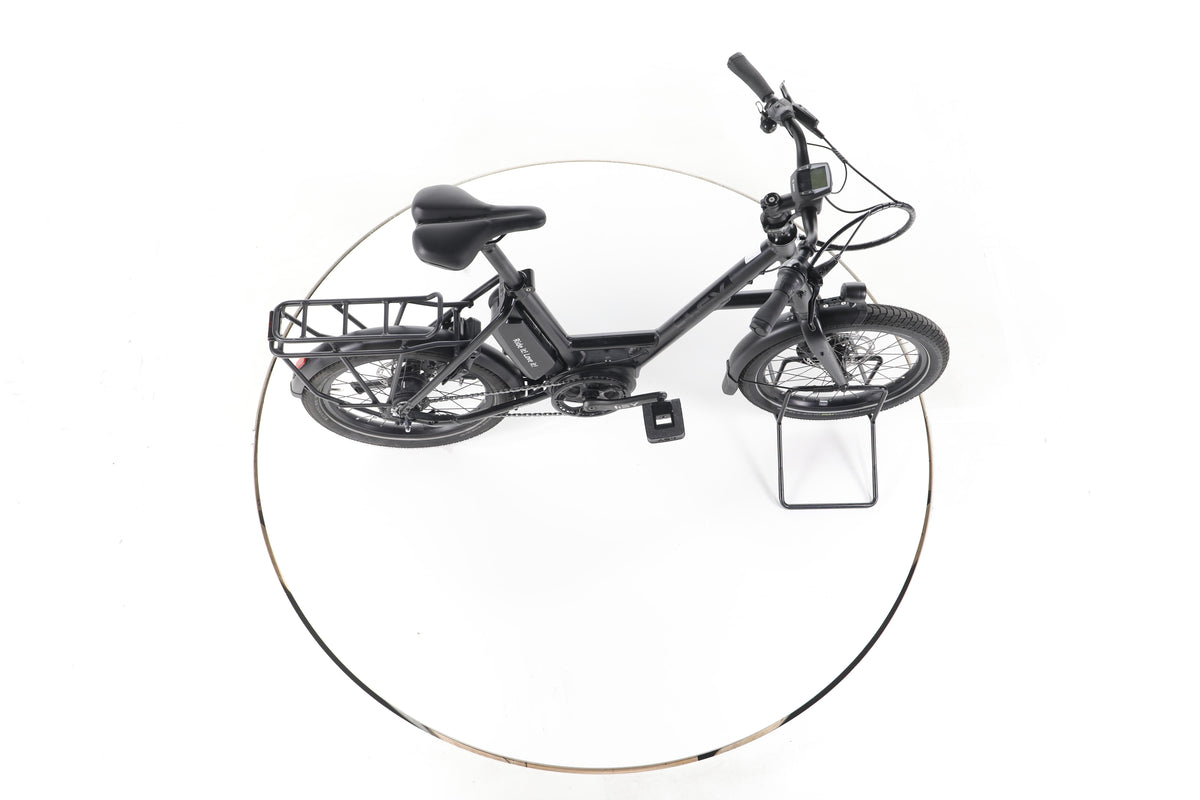 i:SY S8 F 500 Kompak Trekking E-Bike - Image 13