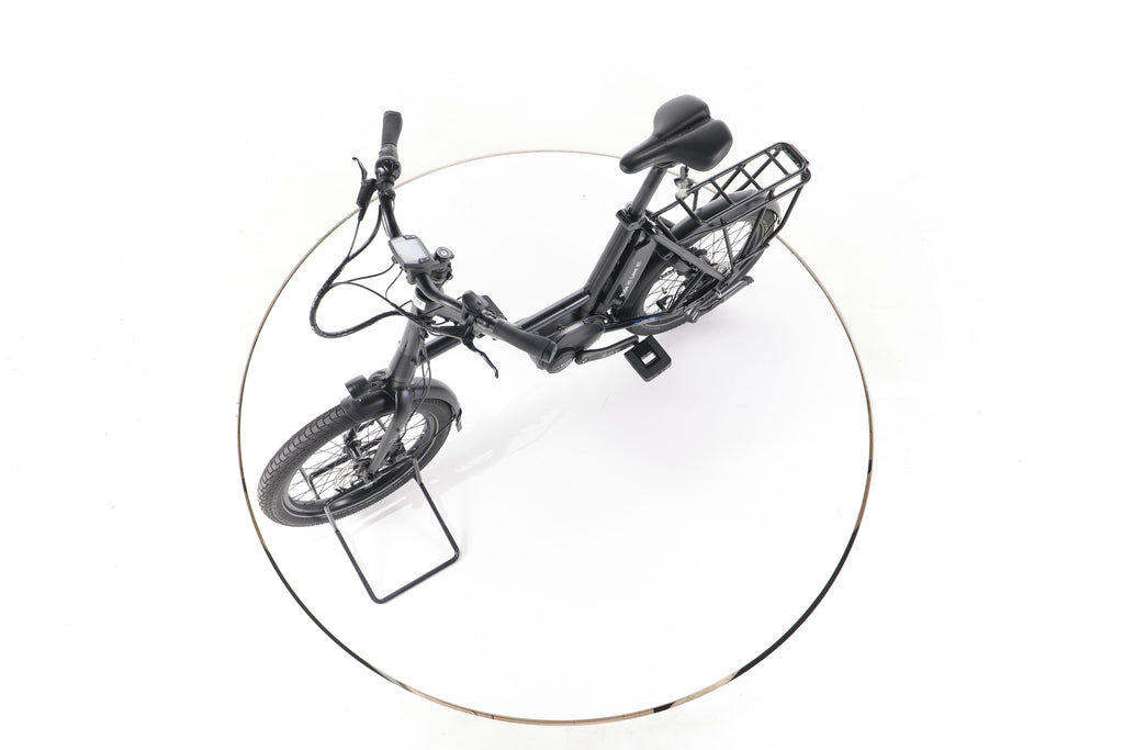 i:SY S8 F 500 Kompak Trekking E-Bike - Image 18
