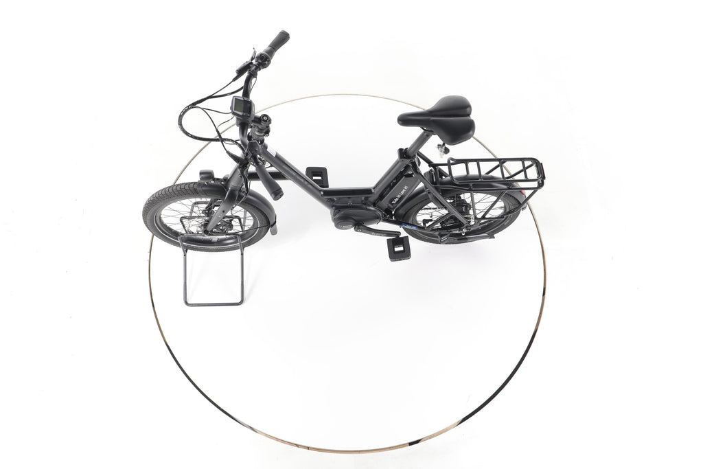 i:SY S8 F 500 Kompak Trekking E-Bike - Image 19