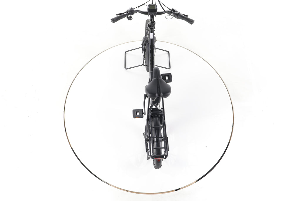 i:SY S8 F 500 Kompak Trekking E-Bike - Image 22