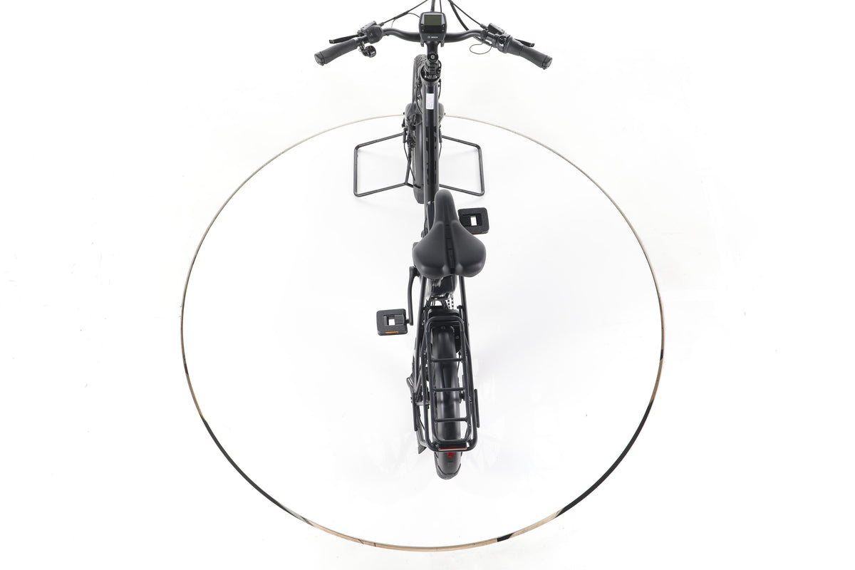 i:SY S8 F 500 Kompak Trekking E-Bike - Image 22