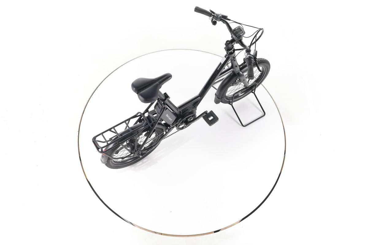 i:SY S8 F 500 Kompak Trekking E-Bike - Image 24