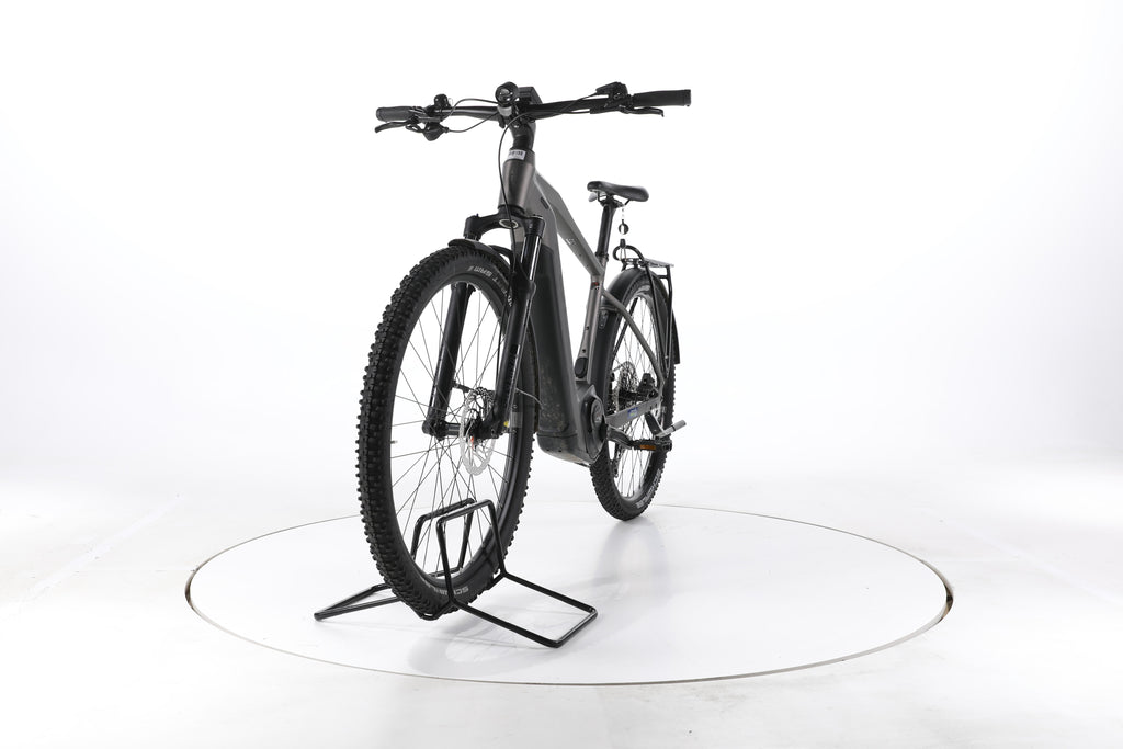 Focus AVENTURA² 6.8 Trekking E-Bike - Image 5