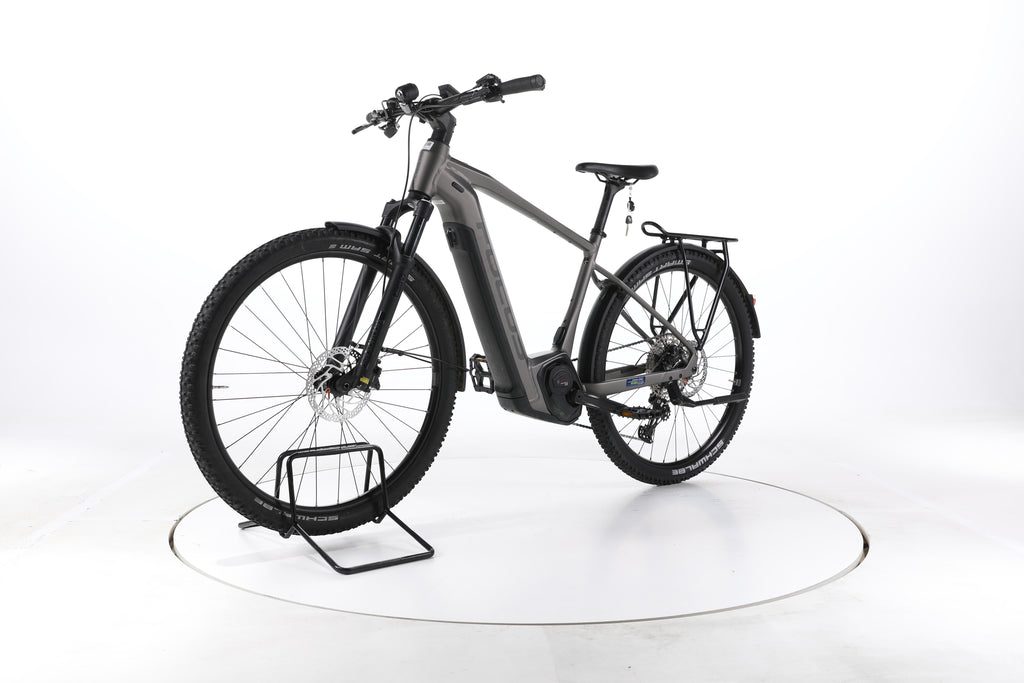 Focus AVENTURA² 6.8 Trekking E-Bike - Image 6