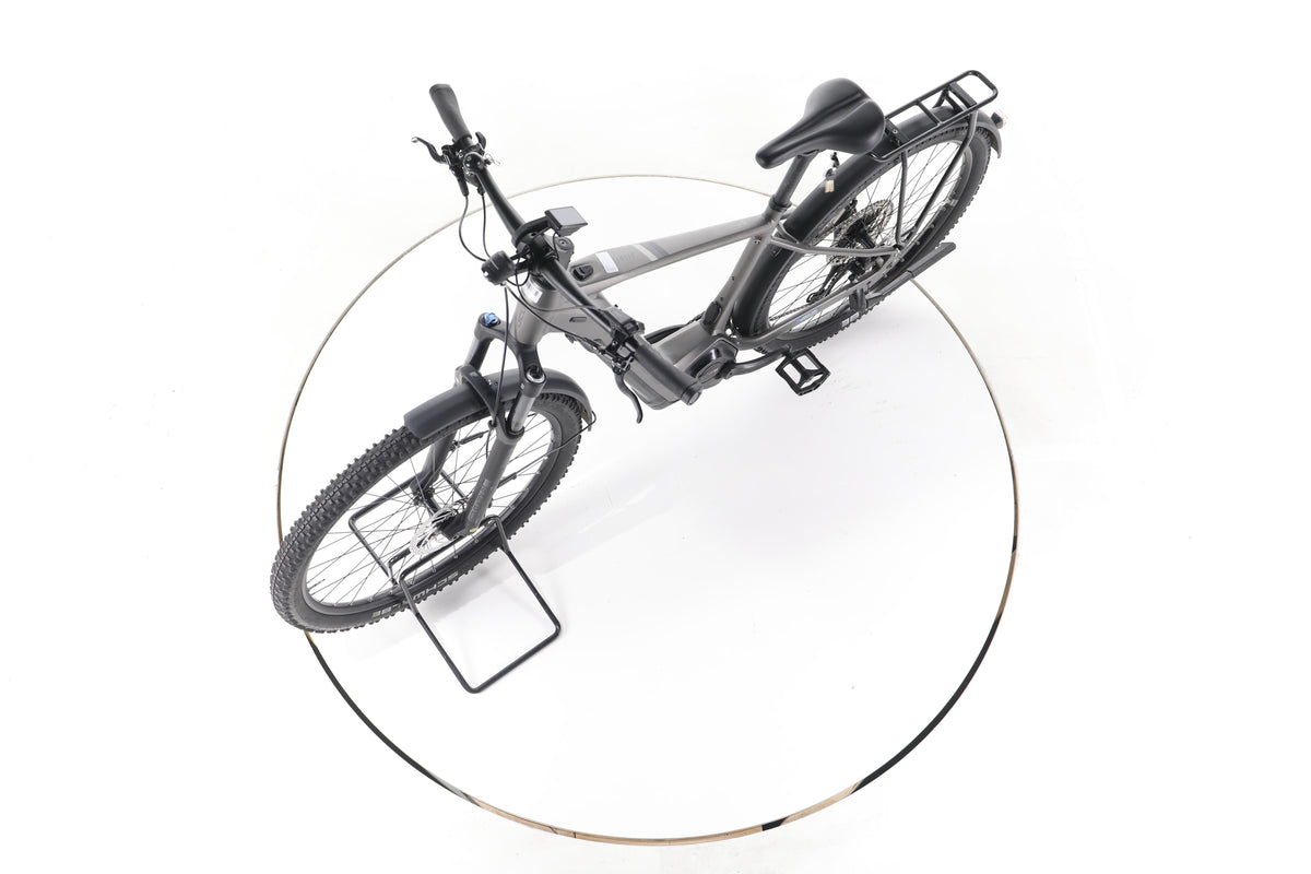Focus AVENTURA² 6.8 Trekking E-Bike - Image 18