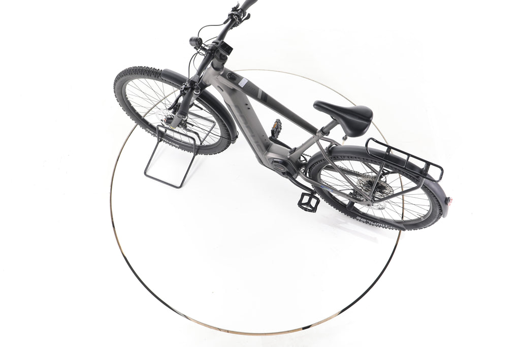 Focus AVENTURA² 6.8 Trekking E-Bike - Image 20