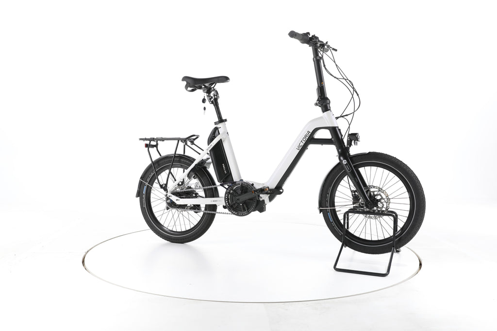 Victoria Scalyo 1 Falt E-Bike Tiefeinsteiger - Image 2