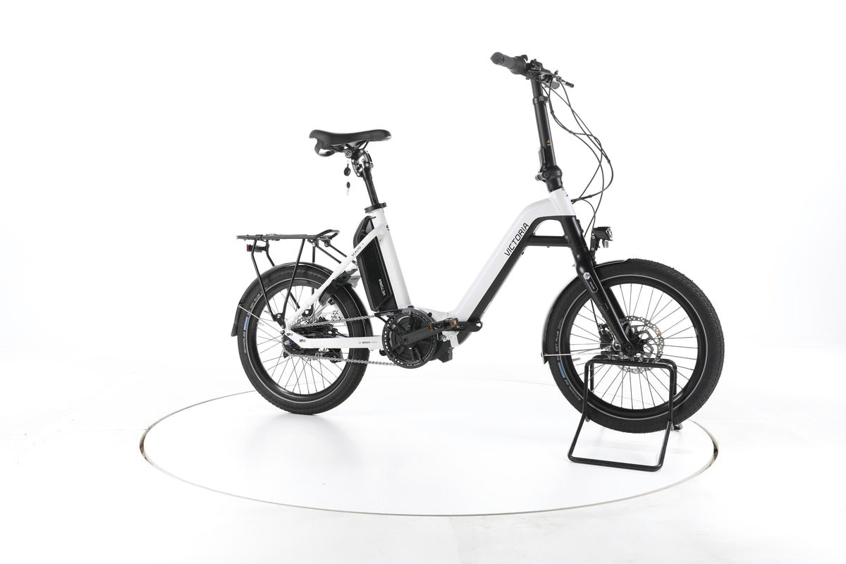 Victoria Scalyo 1 Falt E-Bike Tiefeinsteiger - Image 2