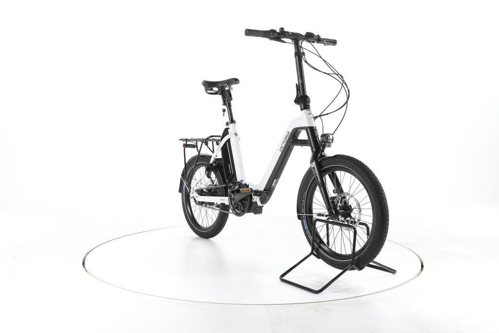 Victoria Scalyo 1 Falt E-Bike Tiefeinsteiger - Image 3