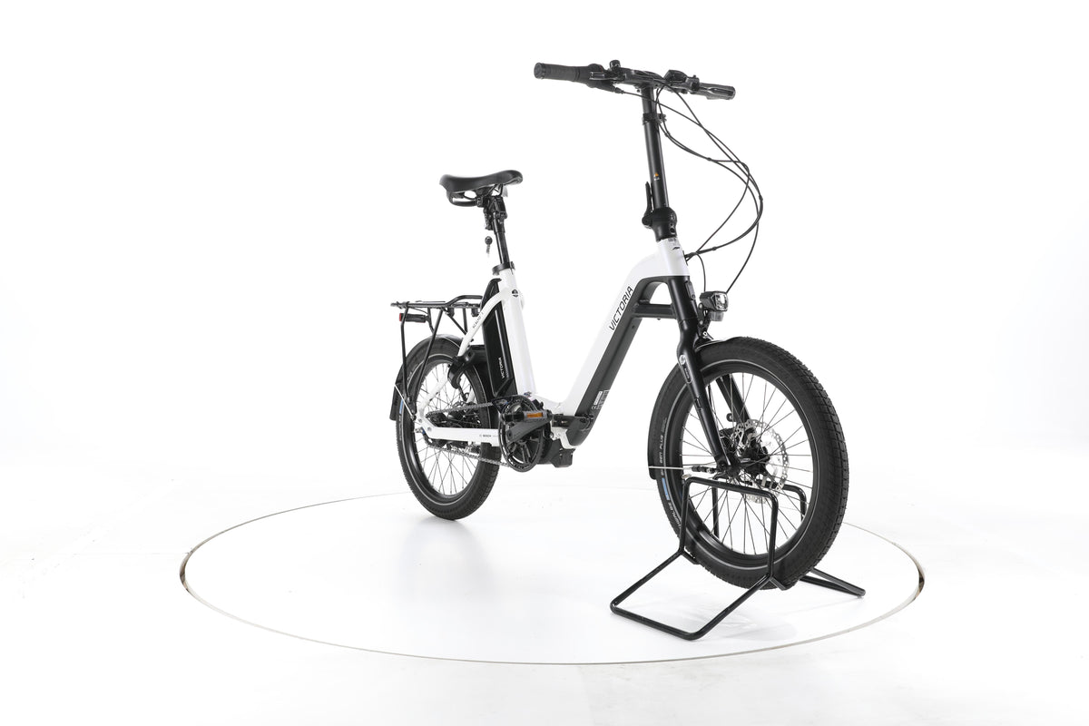 Victoria Scalyo 1 Falt E-Bike Tiefeinsteiger - Image 3