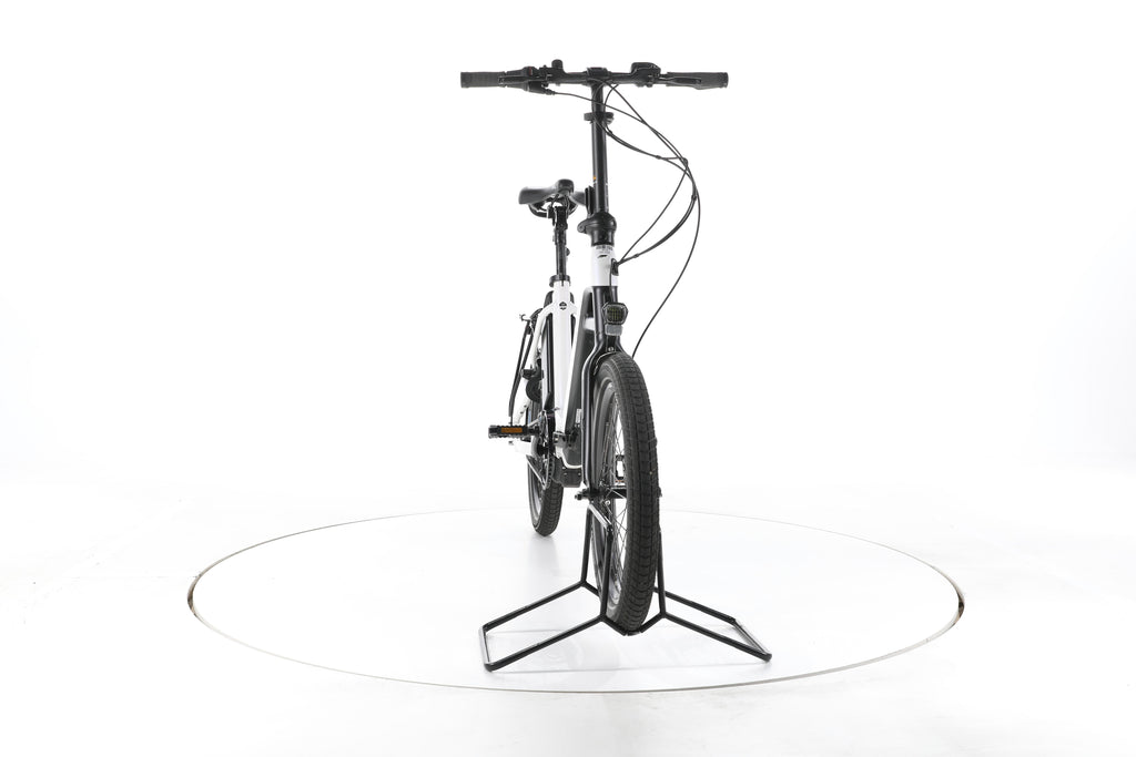 Victoria Scalyo 1 Falt E-Bike Tiefeinsteiger - Image 4