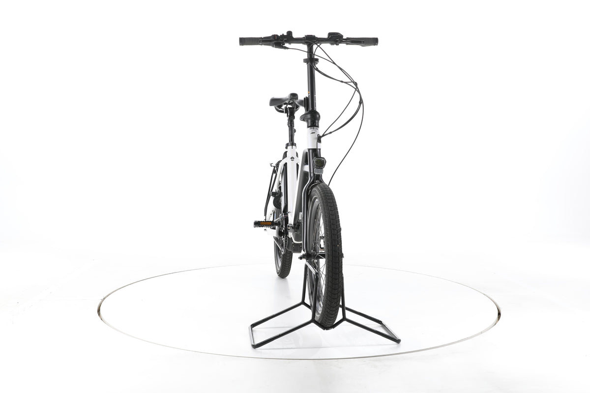 Victoria Scalyo 1 Falt E-Bike Tiefeinsteiger - Image 4