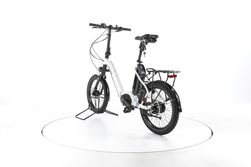 Victoria Scalyo 1 Falt E-Bike Tiefeinsteiger - Image 9