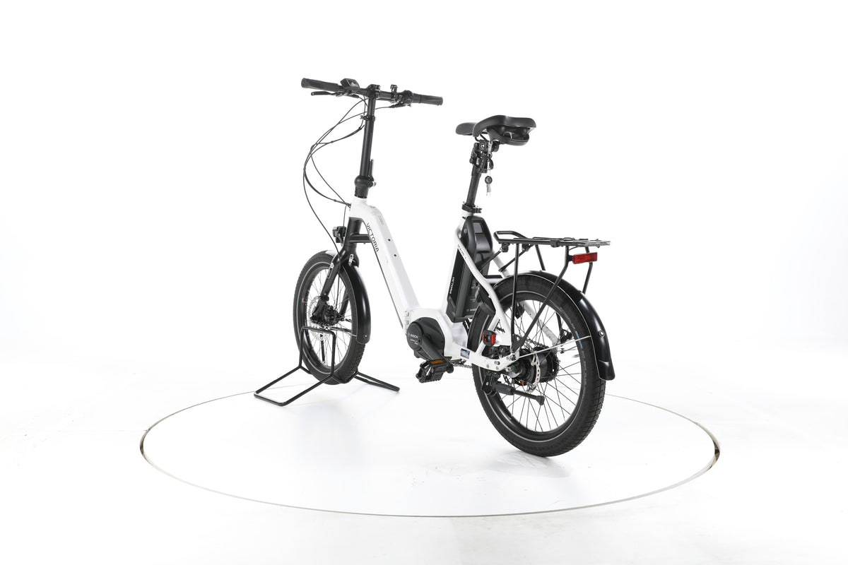 Victoria Scalyo 1 Falt E-Bike Tiefeinsteiger - Image 9