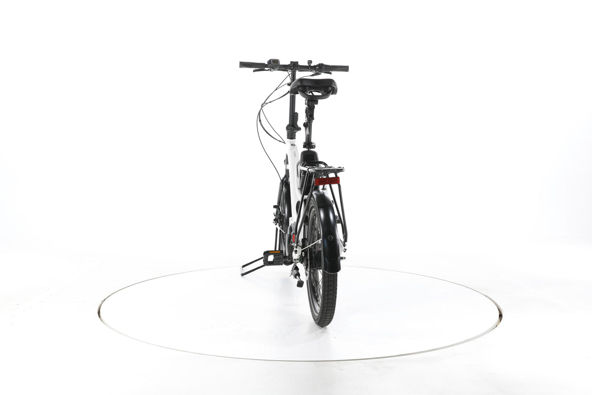 Victoria Scalyo 1 Falt E-Bike Tiefeinsteiger - Image 10