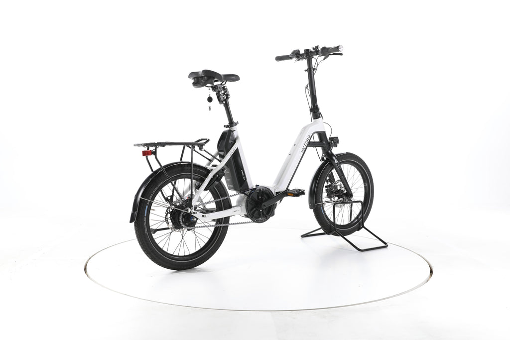 Victoria Scalyo 1 Falt E-Bike Tiefeinsteiger - Image 12