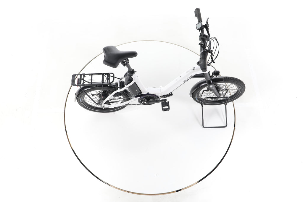 Victoria Scalyo 1 Falt E-Bike Tiefeinsteiger - Image 13