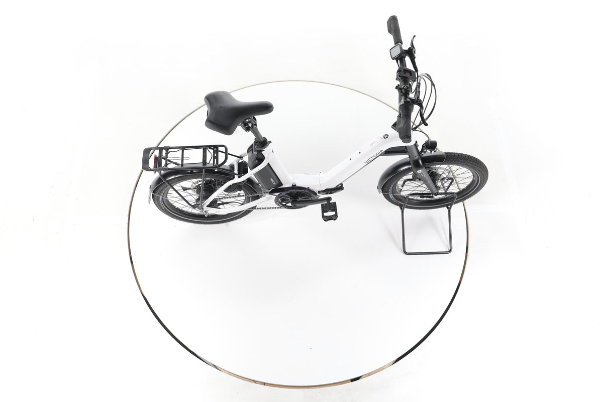 Victoria Scalyo 1 Falt E-Bike Tiefeinsteiger - Image 13