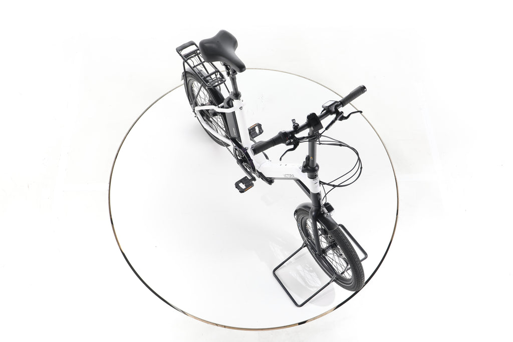 Victoria Scalyo 1 Falt E-Bike Tiefeinsteiger - Image 15