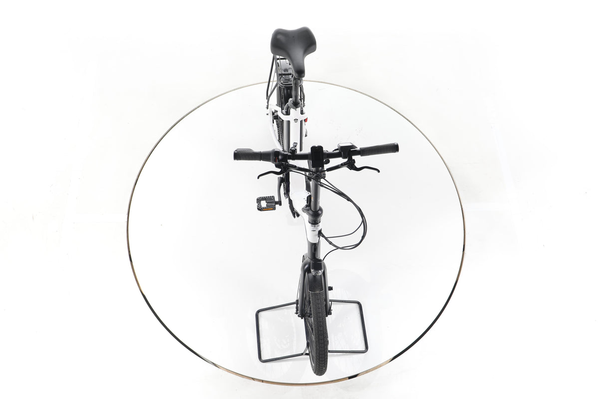 Victoria Scalyo 1 Falt E-Bike Tiefeinsteiger - Image 16