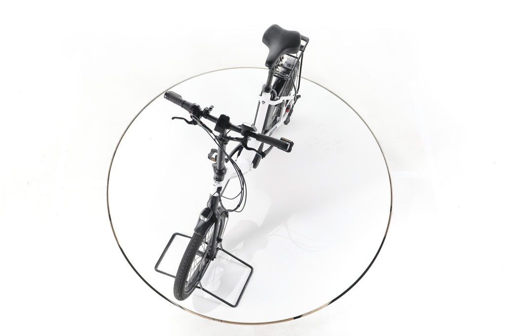Victoria Scalyo 1 Falt E-Bike Tiefeinsteiger - Image 17