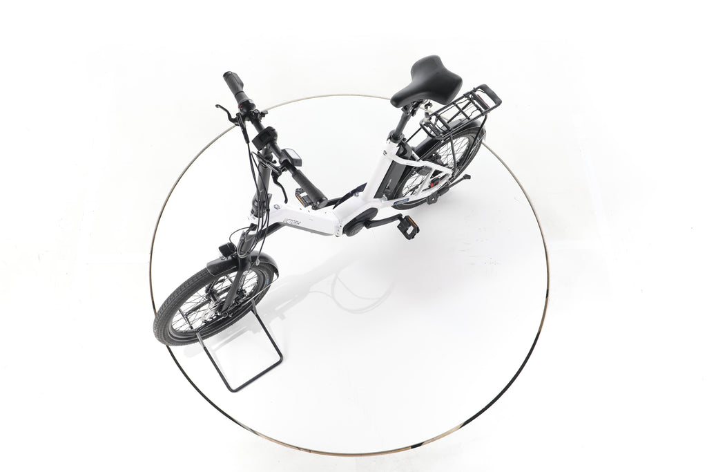 Victoria Scalyo 1 Falt E-Bike Tiefeinsteiger - Image 18
