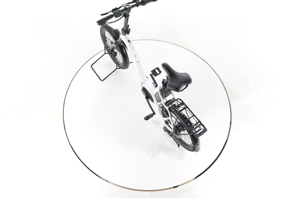 Victoria Scalyo 1 Falt E-Bike Tiefeinsteiger - Image 21