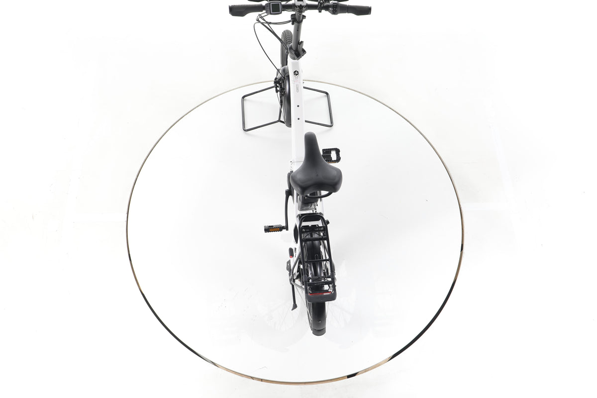 Victoria Scalyo 1 Falt E-Bike Tiefeinsteiger - Image 22