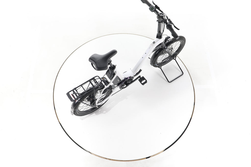 Victoria Scalyo 1 Falt E-Bike Tiefeinsteiger - Image 24