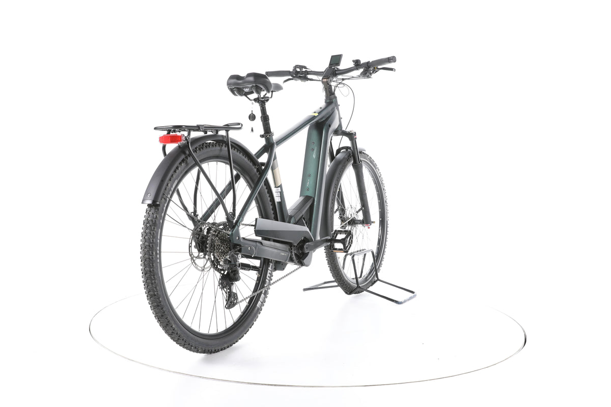 Bergamont E-Horizon SUV 6 Trekking E-Bike - Image 11