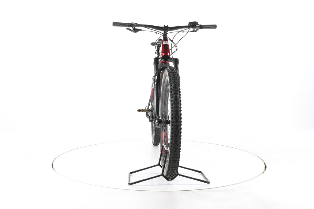 Haibike ALLTRAIL 5 E-Bike Fully - Image 4