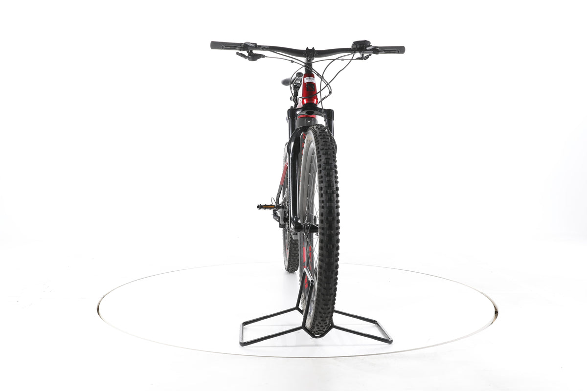 Haibike ALLTRAIL 5 E-Bike Fully - Image 4