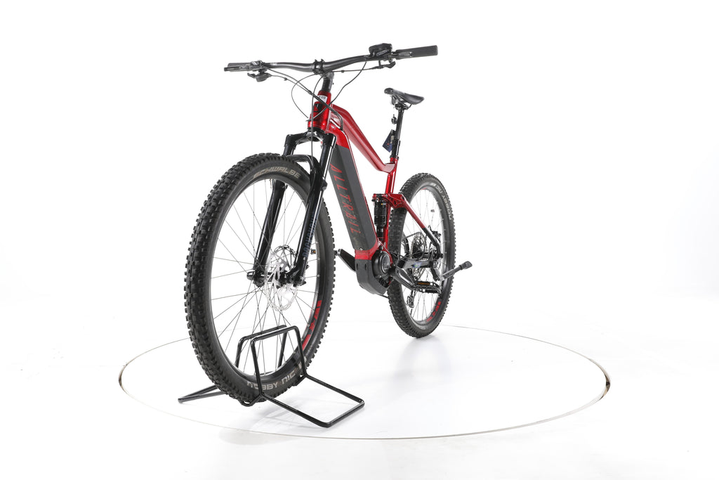 Haibike ALLTRAIL 5 E-Bike Fully - Image 5